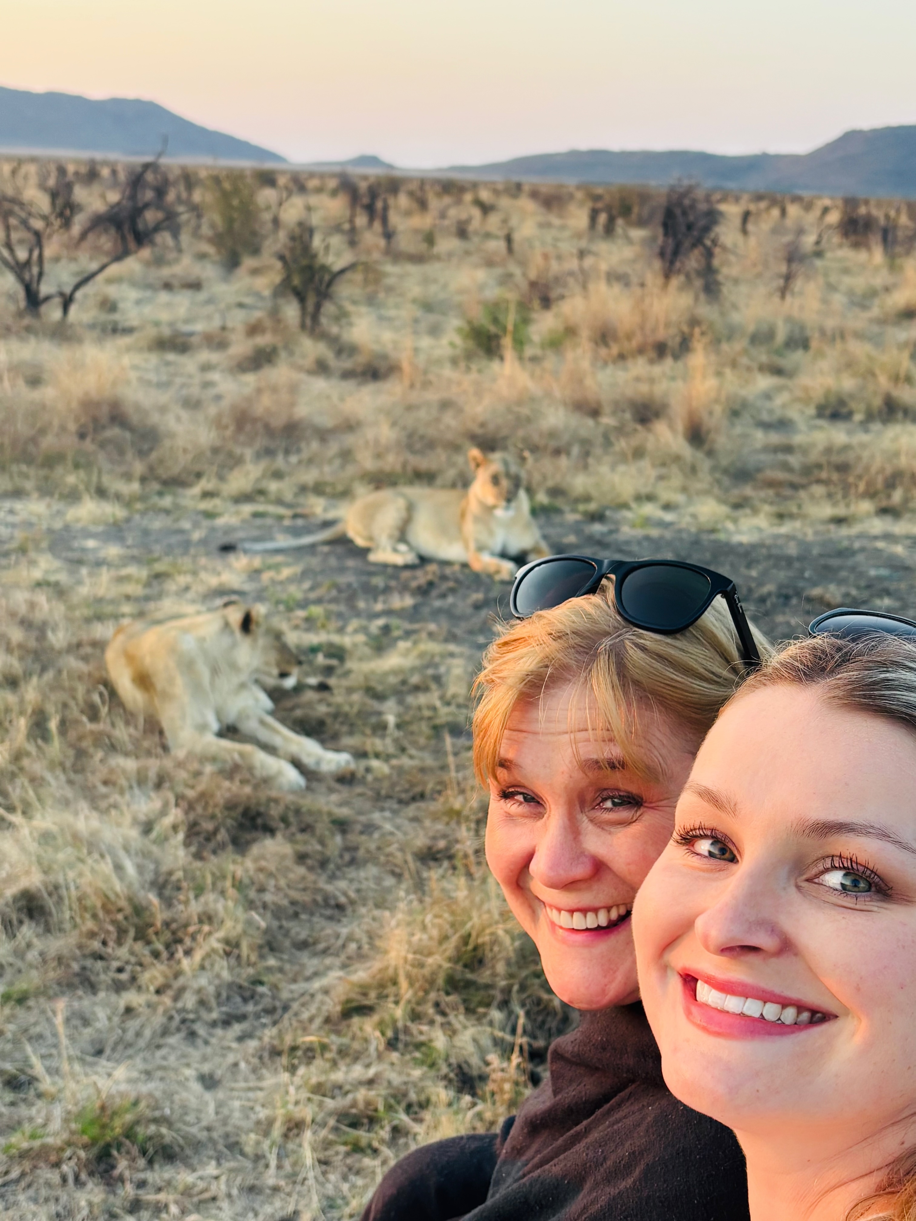 Travel photo shared by Haley M.